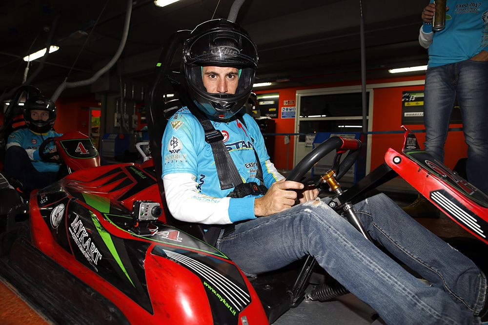 Vincenzo Nibali (Astana)