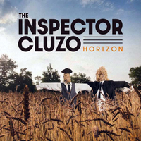36. The Inspector Cluzo - Horizon (Fuck The Bass Player)