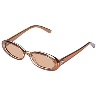 Le Specs Women's Outta Love Sunglasses