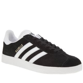 Sneaker designs: Adidas Gazelle