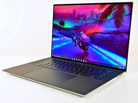 Dell XPS 15 Review: A Luxury Windows Laptop