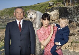 Doc Martin 2019