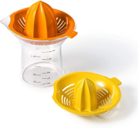 OXO Good Grips  2-in-1 Citrus Juicer