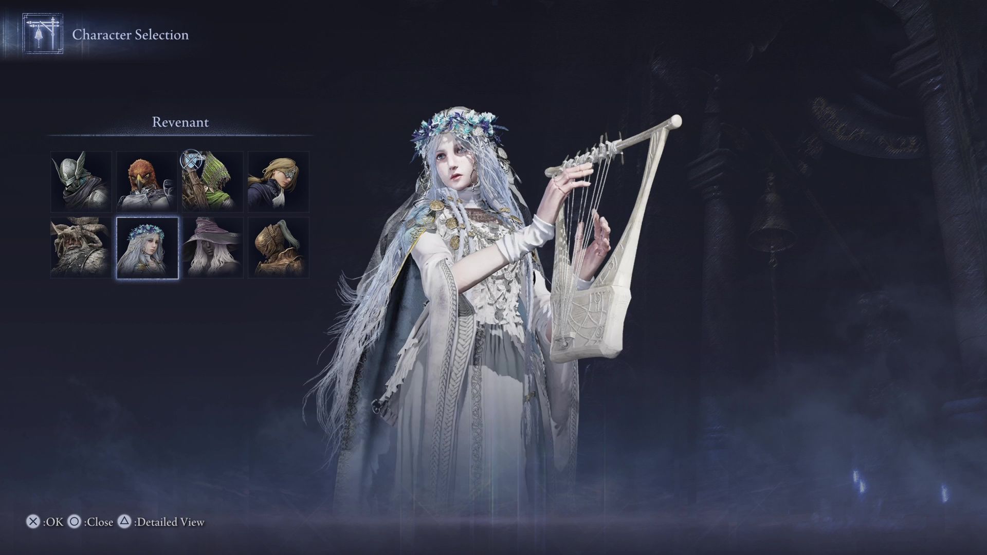 How to unlock the Elden Ring Nightreign Revenant | GamesRadar+