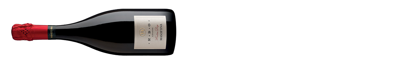 Masottina, R.D.O. Rive di Ogliano Levante Extra Dry, Prosecco di Conegliano Valdobbiadene Superiore Rive, Veneto 2021