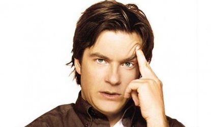 According to the series creator, Jason Bateman will not only be reuniting with the cast of "Arrested Development" for a movie version but also a belated 10-episode season of the fan favorite