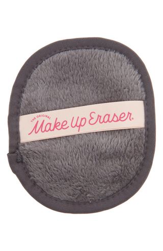 Neutral 7-Day Makeup Eraser Set With Laundry Bag