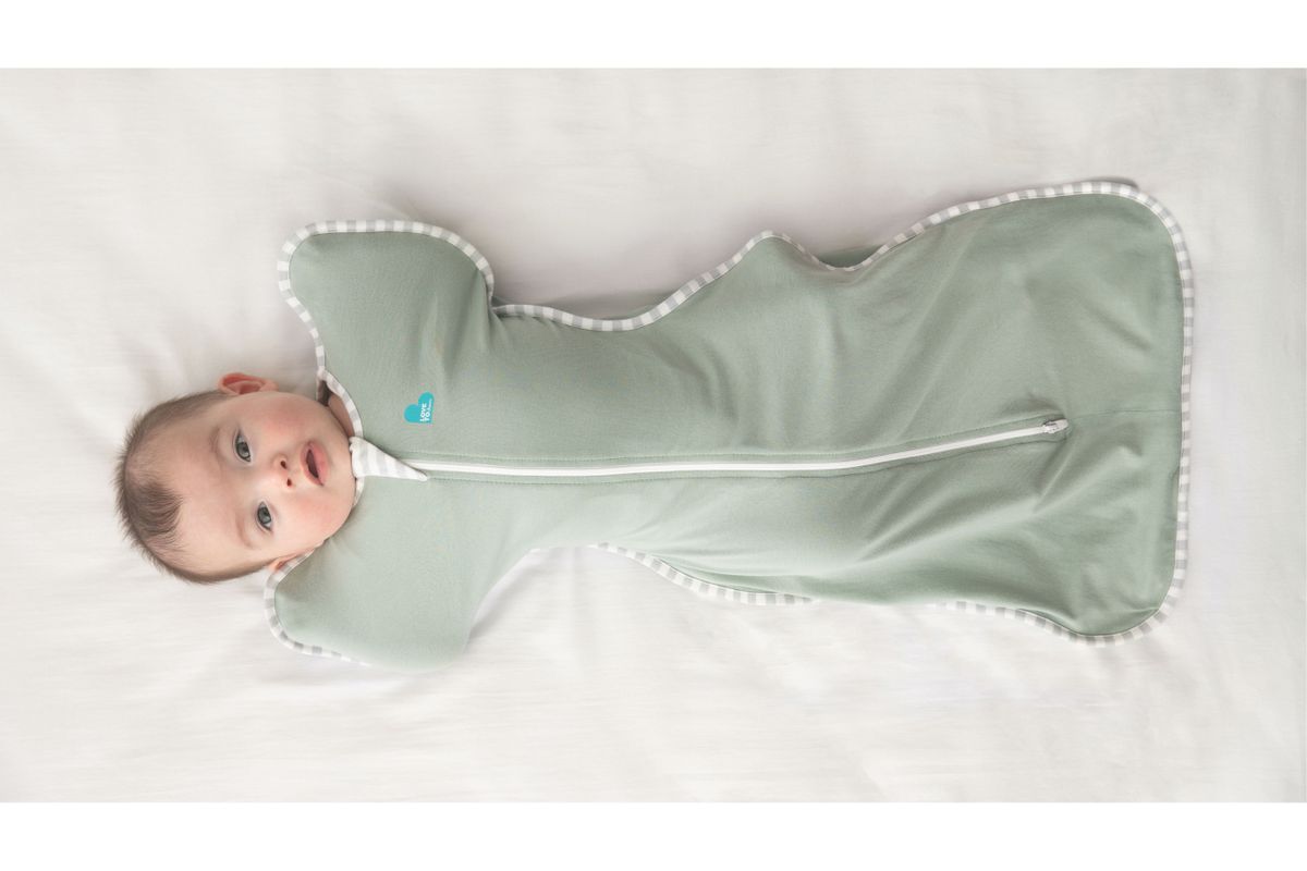 Love To Dream Swaddle Up Review GoodtoKnow   UGzJme2UJtH8khDFEYFeu5 1200 80 