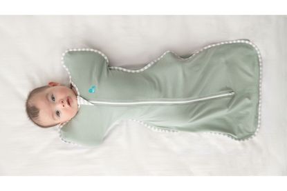Love to Dream Arms Up Swaddle