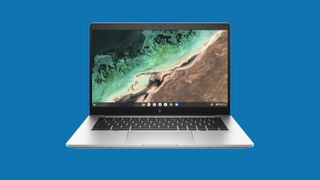 HP Elite c645 G2 Chromebook Enterprise