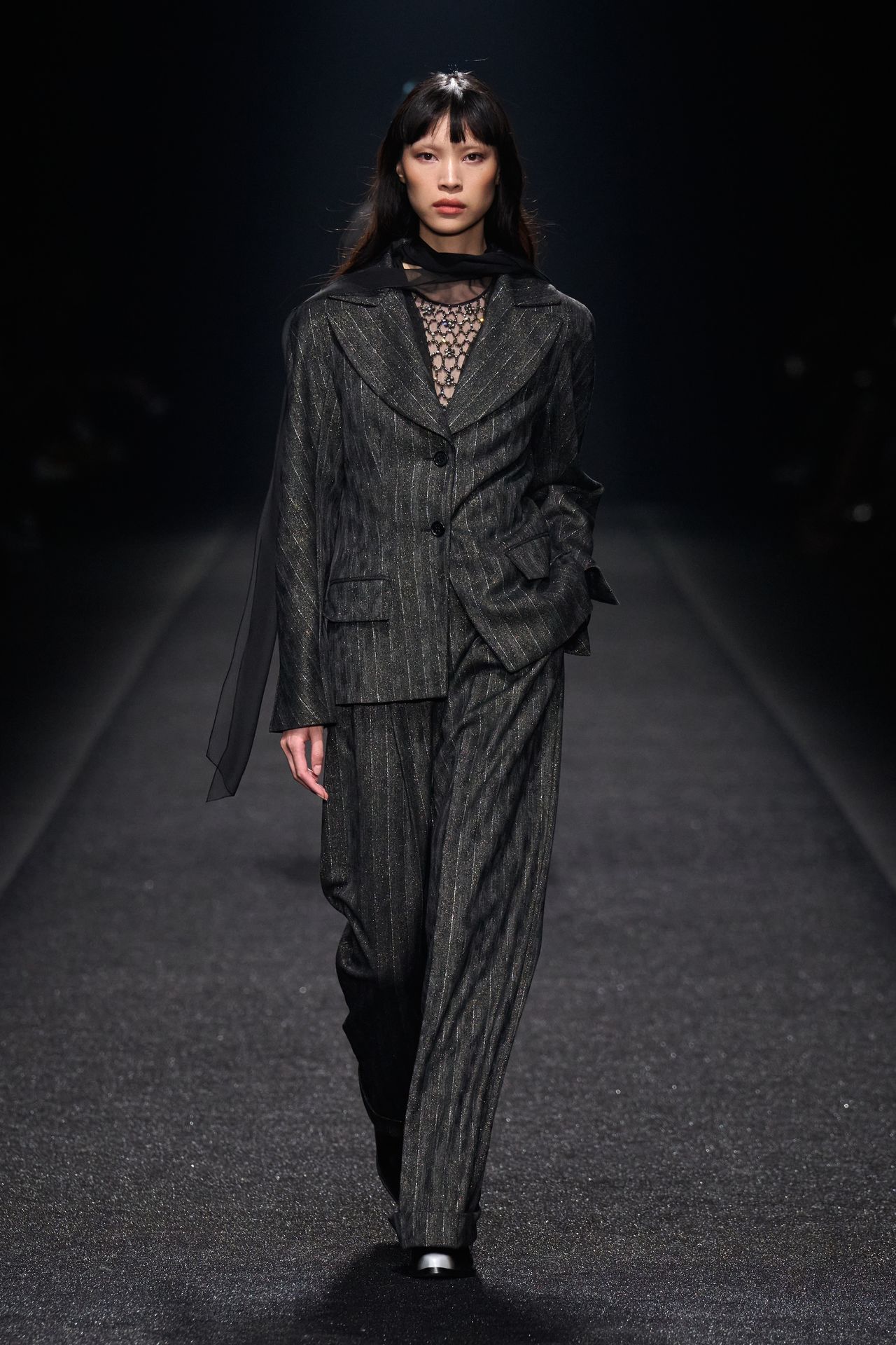 Alberta Ferretti AW24
