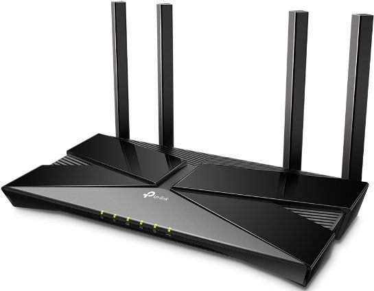 Best Wi-Fi routers for Apple devices 2022 | iMore