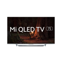 Check out the Mi QLED TV 75 on Flipkart