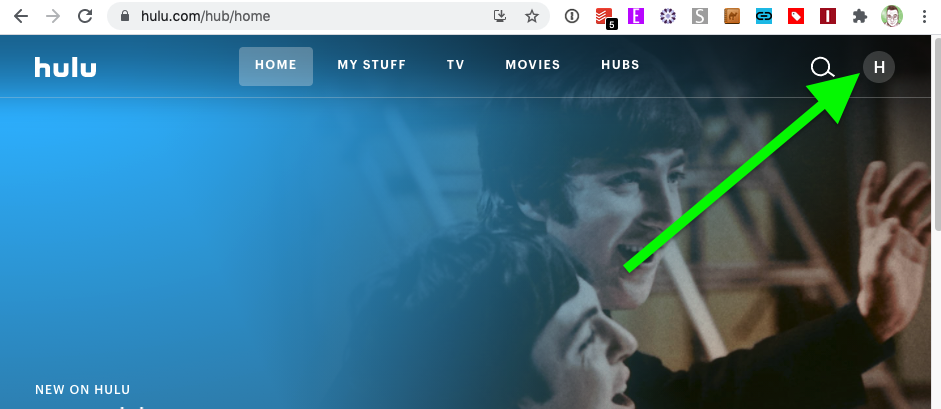 How to cancel Hulu | Tom's Guide