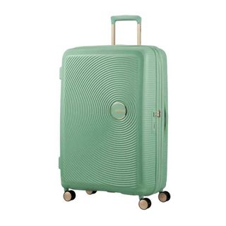  American Tourister Soundbox Suitcase