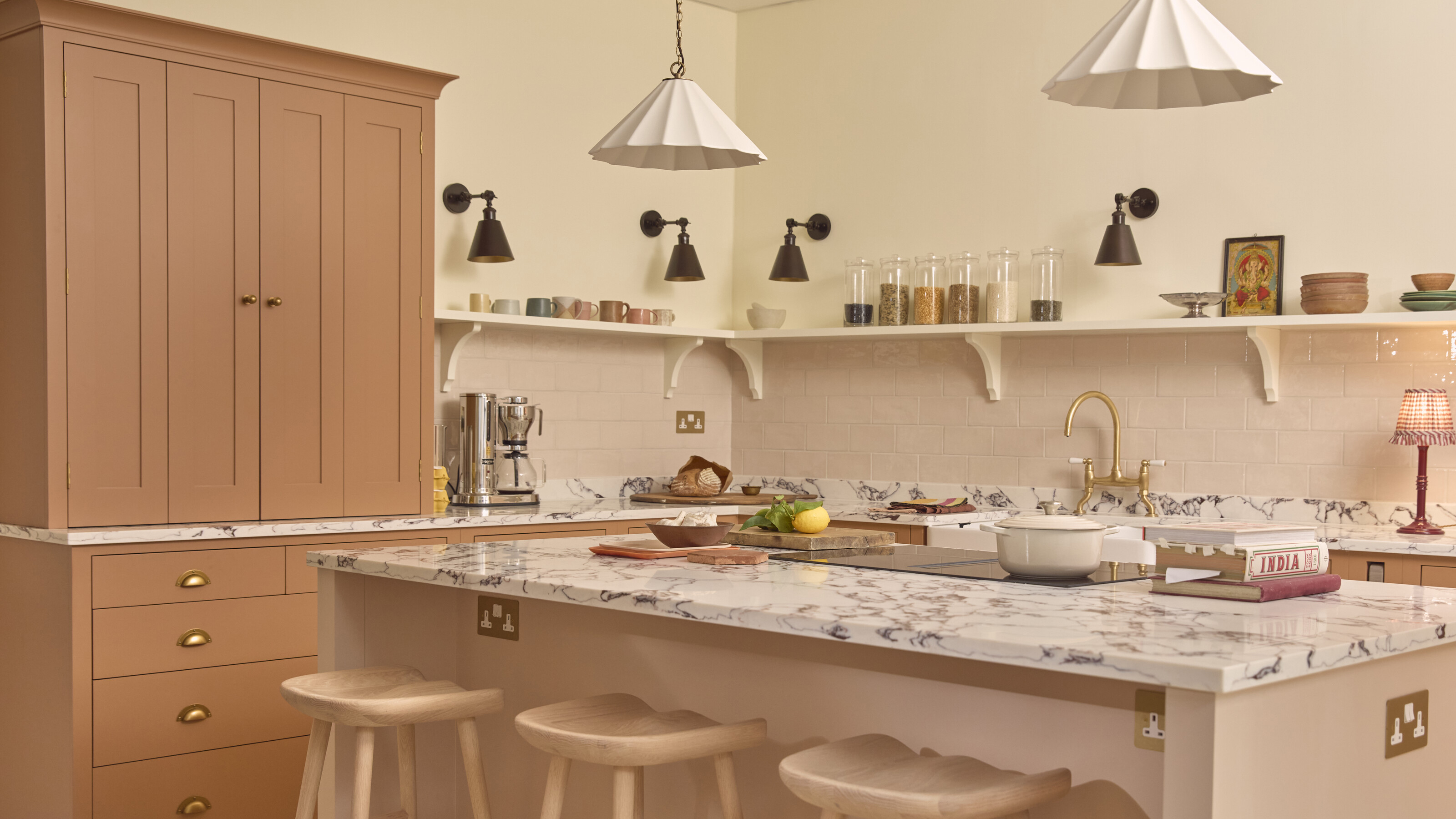Neptune Meera Sodha kitchen