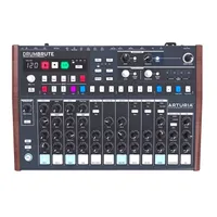 Arturia DrumBrute drum machine: $449 $349 at Sam Ash