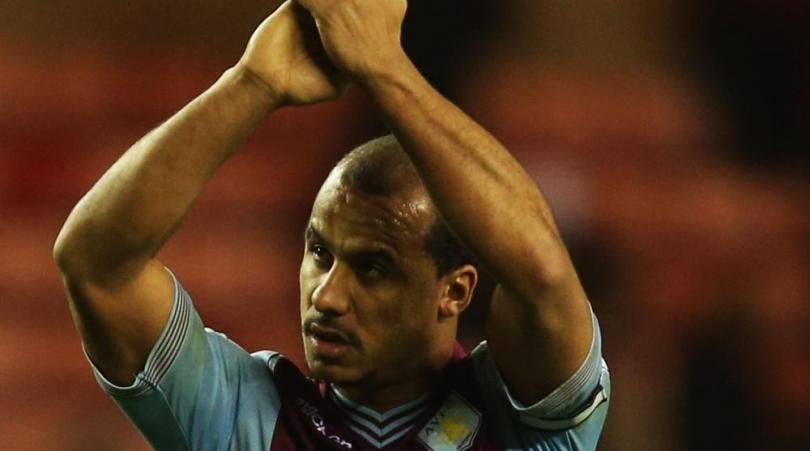 Agbonlahor Signs New Four-year Villa Deal | FourFourTwo