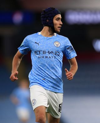Eric Garcia could be allowed to rejoin Barcelona