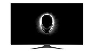 Alienware 55 OLED AW5520QF