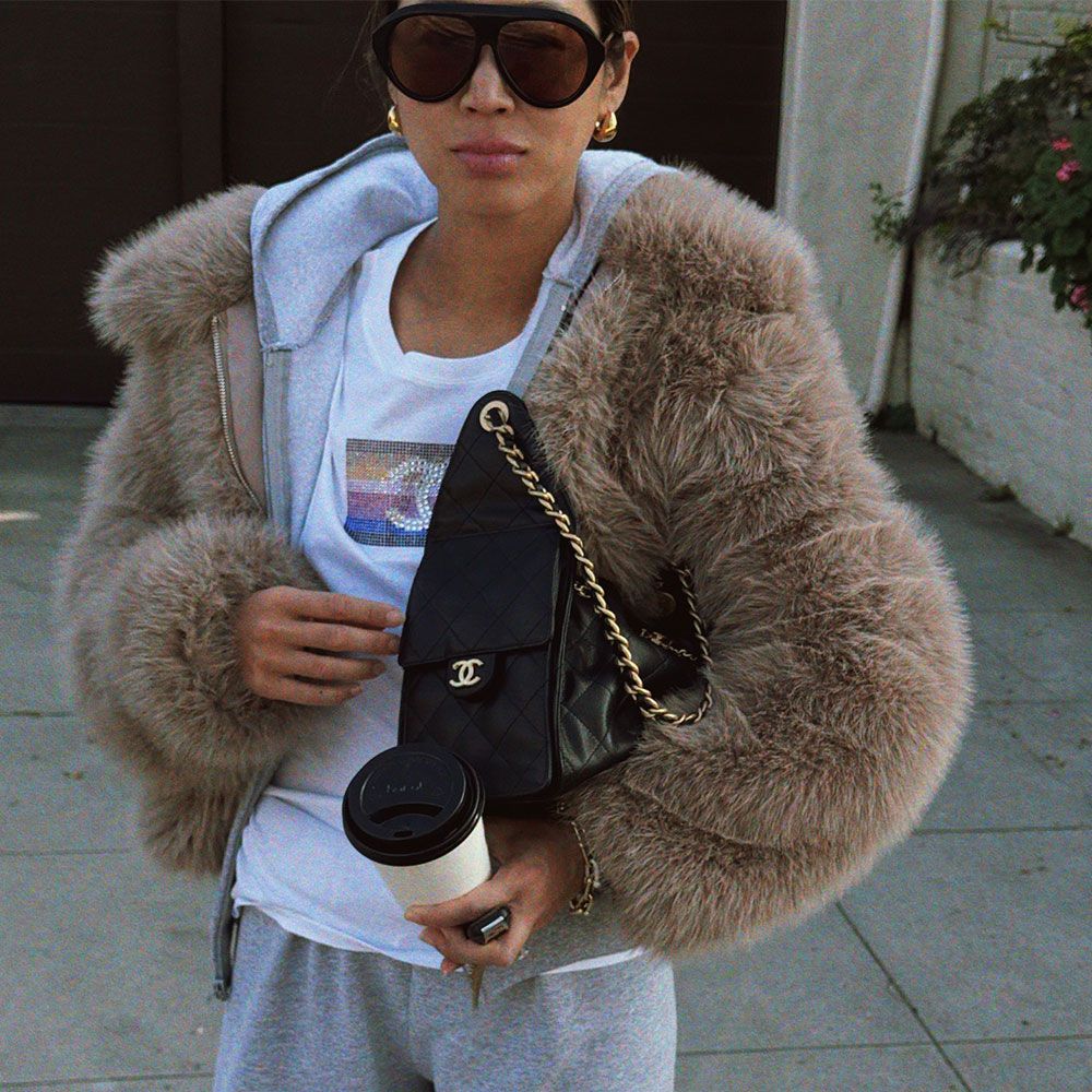 Nice to See You, It Bag—This Is the Chanel Style That's Taking Over the Fashion World