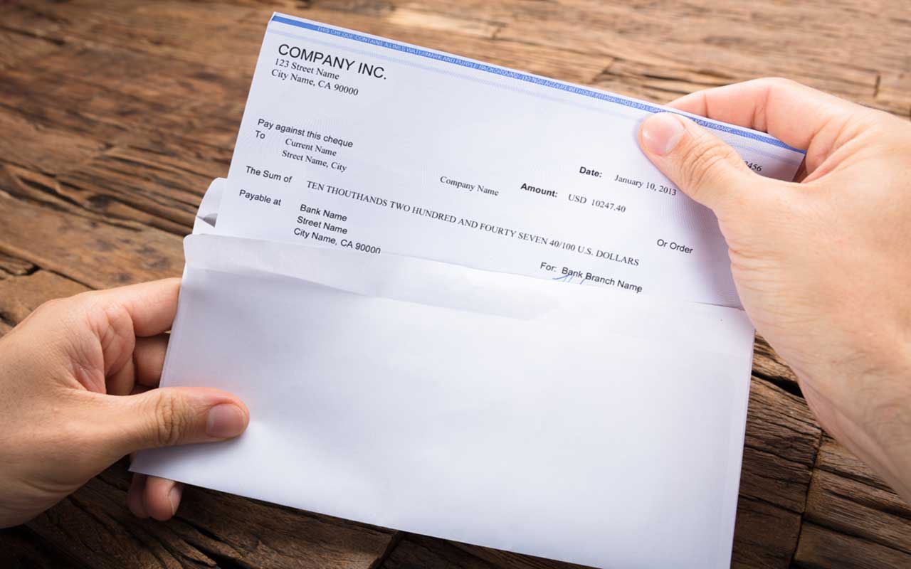 Annual Compensation Over $100,000