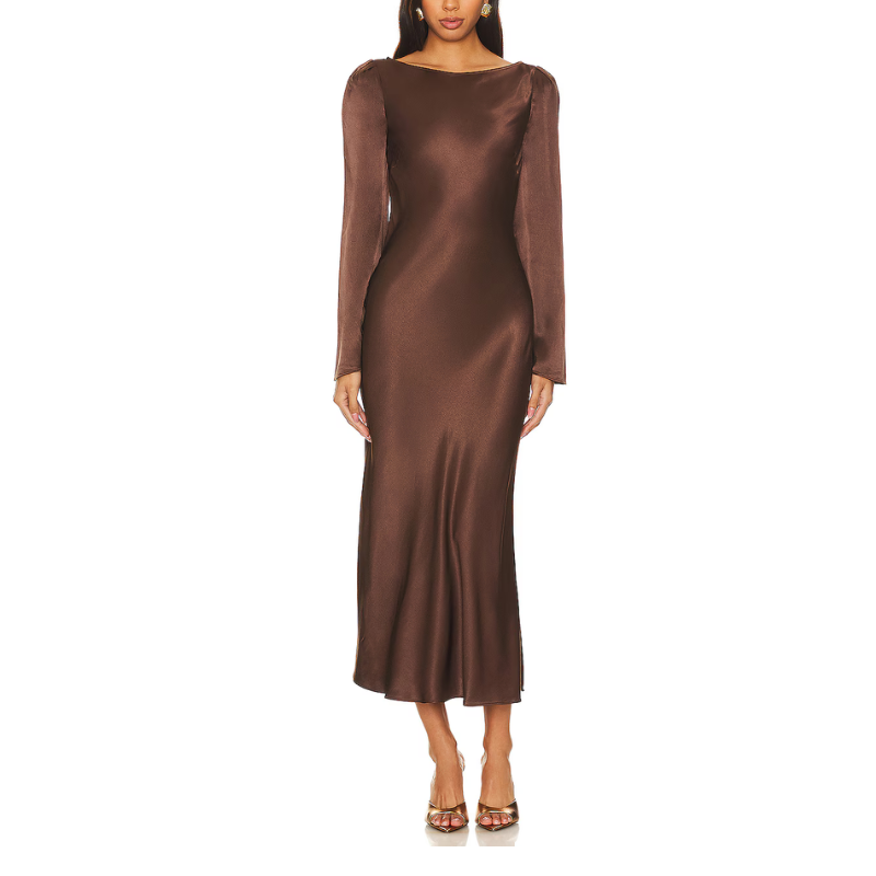 Stone Cold Fox, Frankie Midi Dress