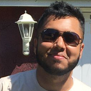 Zak Islam