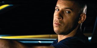 vin diesel in fast and furious 9