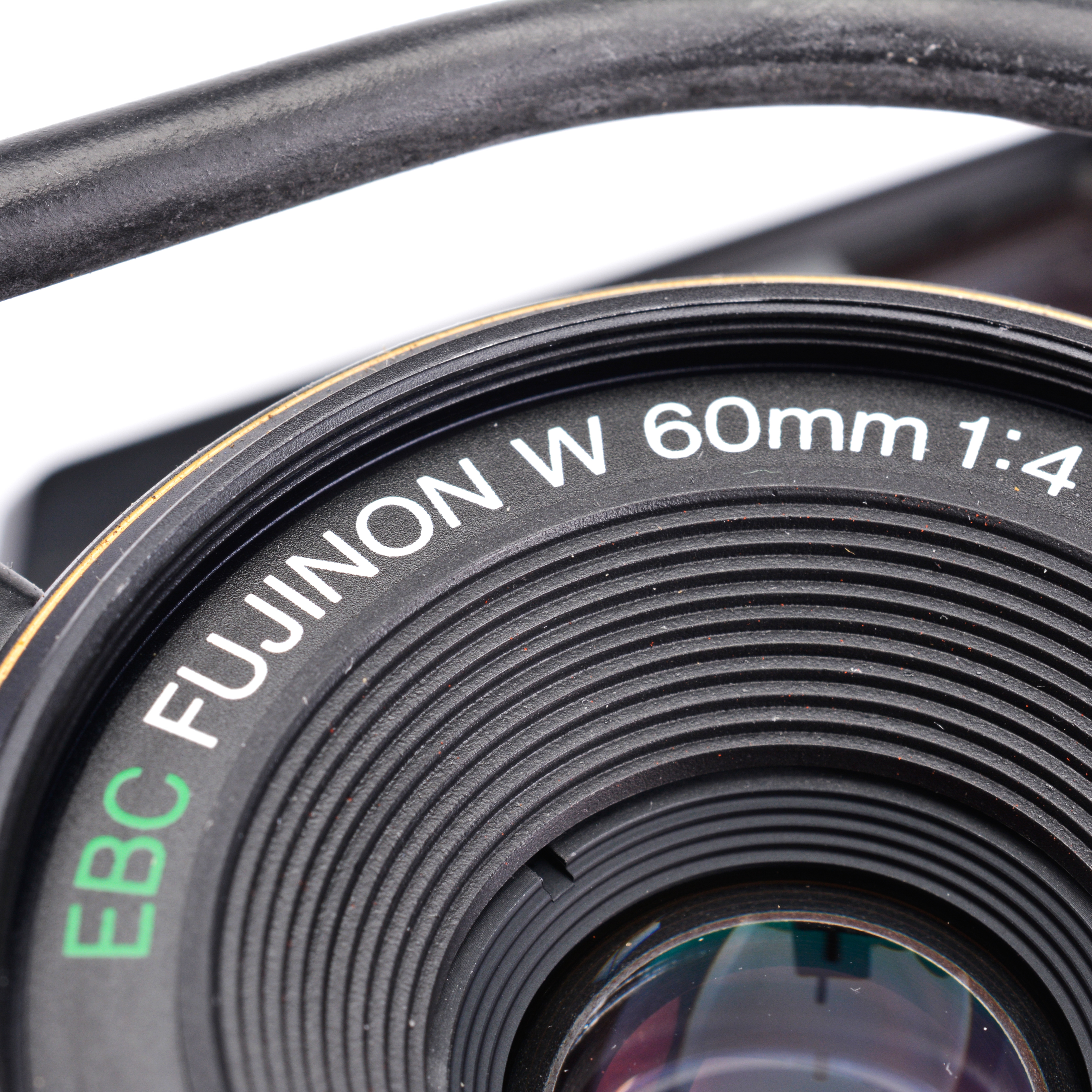 Fujifilm GS645S Professional camera