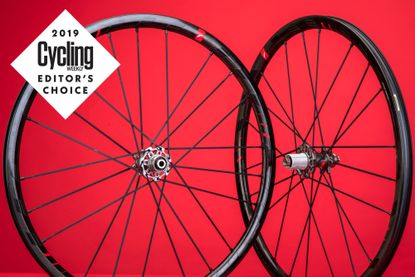 Fulcrum Racing Zero Carbon DB review | Cycling Weekly