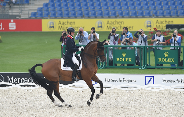 Michael Eilberg and Marakov