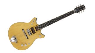 Best signature guitars: Gretsch Guitars G6131-MY Malcolm Young Signature