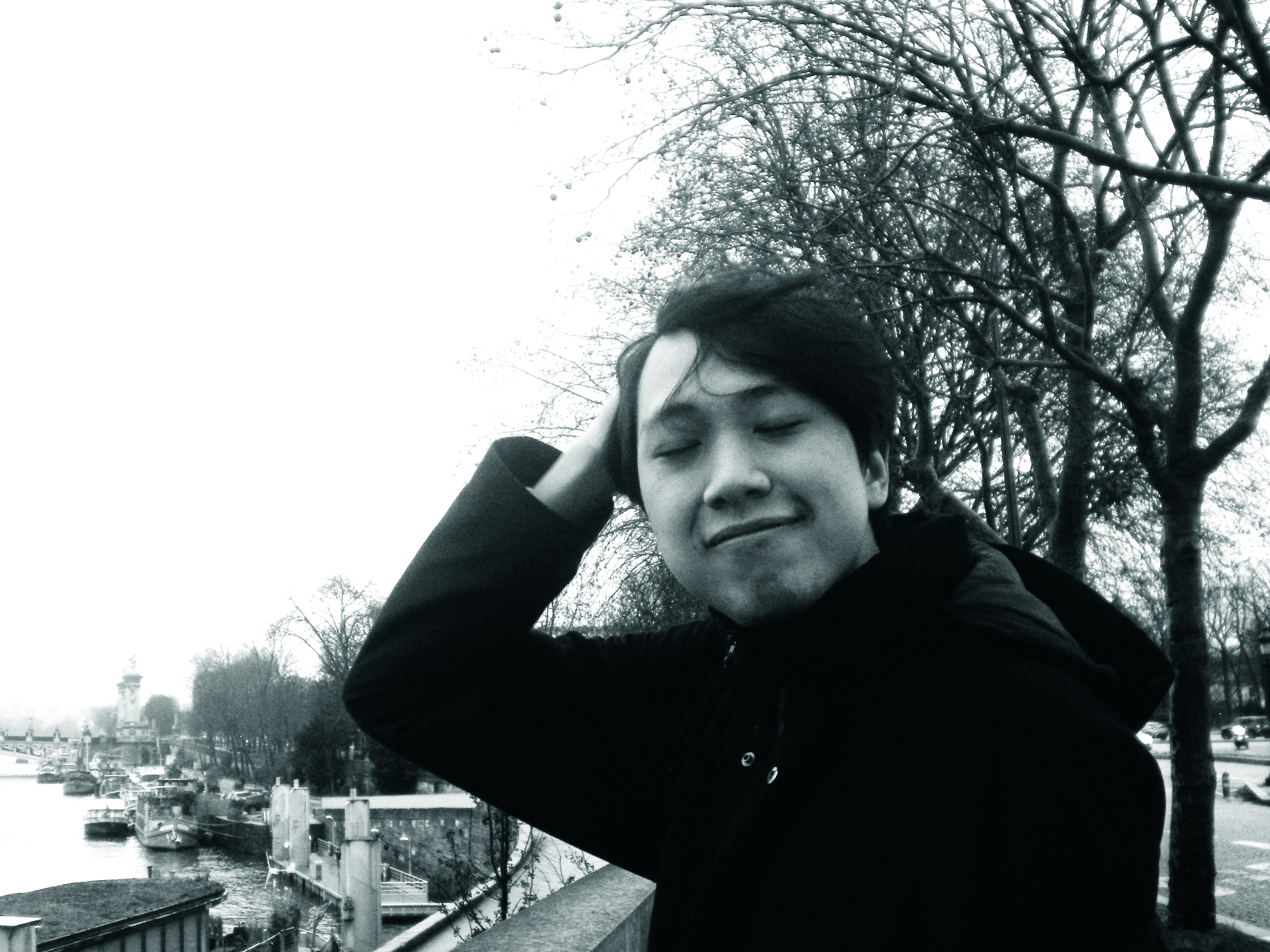 Duy An Lam