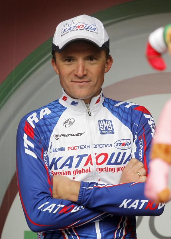 Petrov moves to Astana Cyclingnews