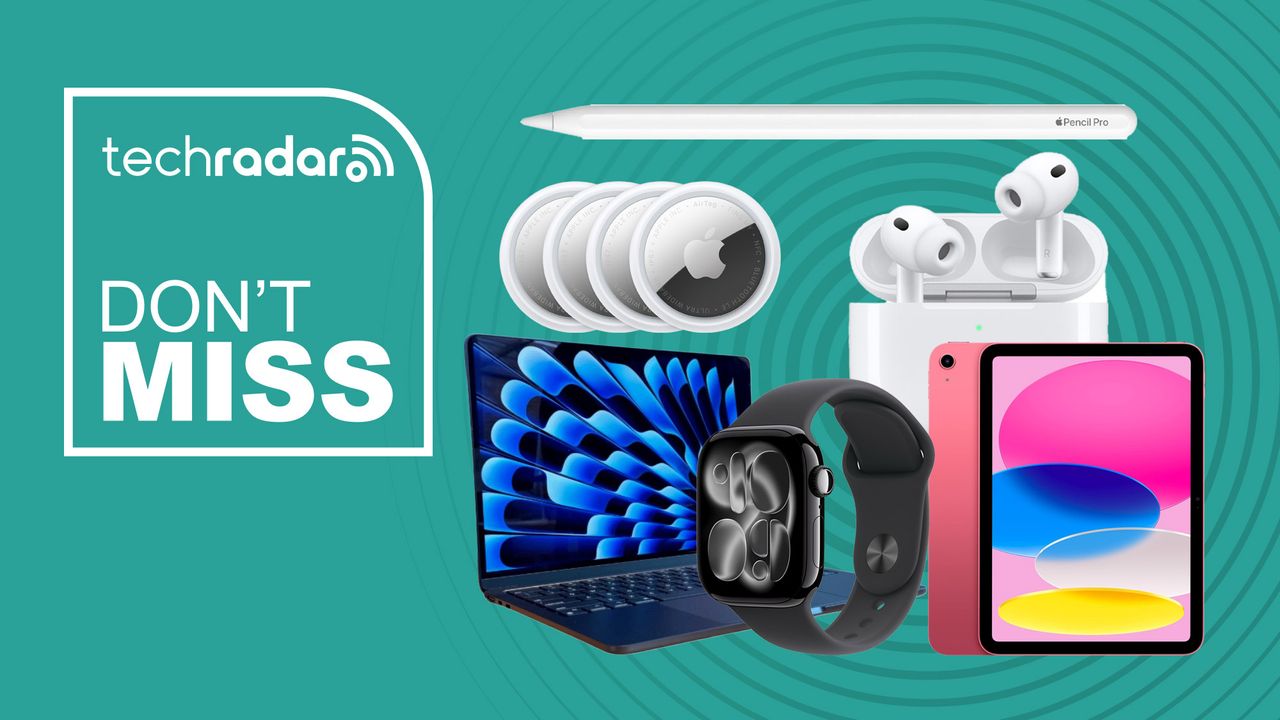 February's best Australian Apple deals include up to 23% off MacBooks, AirPods, iPads and more