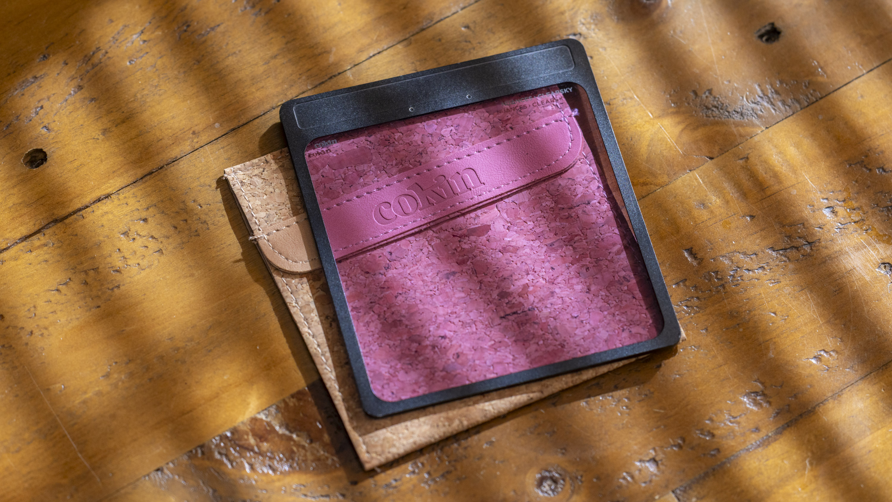 Cokin Nuances Clearsky Filter