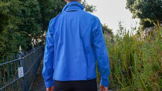 Helly Hansen Foil X Jacket review