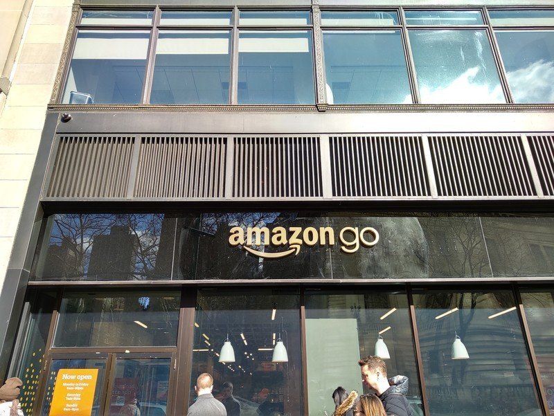 Motorola RAZR camera sample
