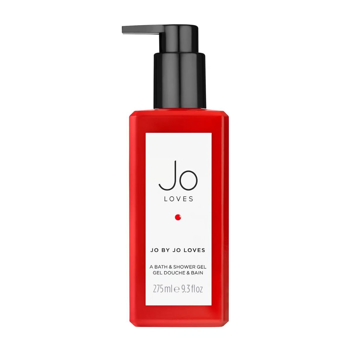 Jo by Jo Loves A Bath & Shower Gel