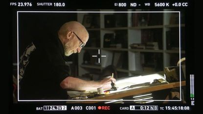 Frank Miller - American Genius