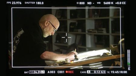 Frank Miller - American Genius