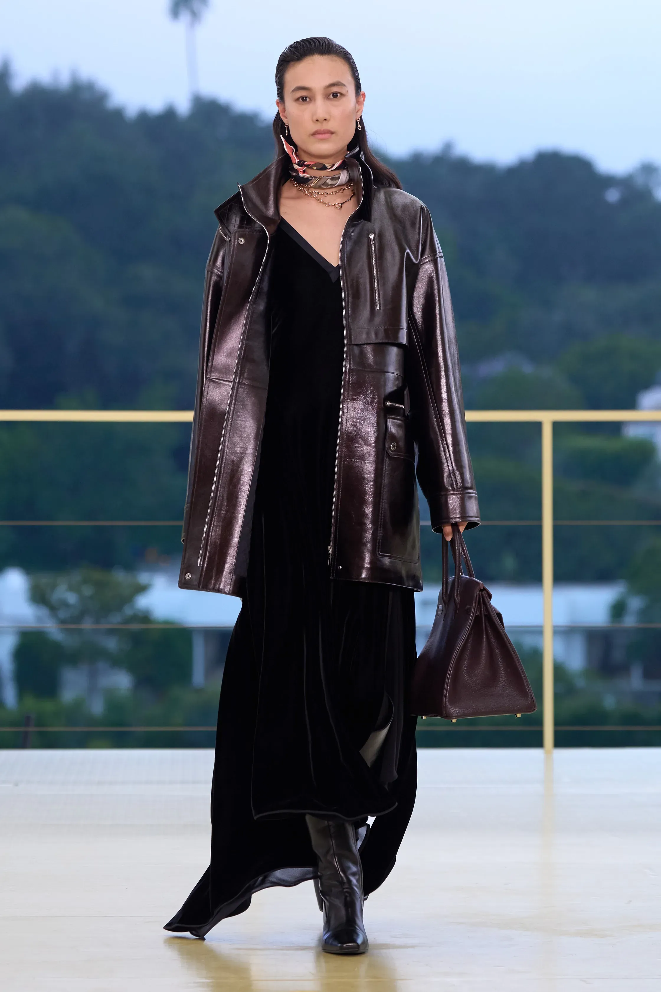 Hermes accessories