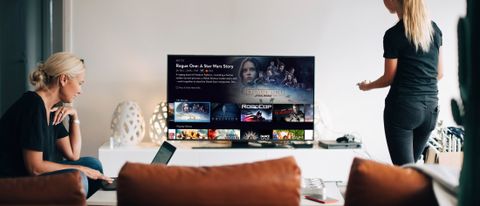 Sling TV Review