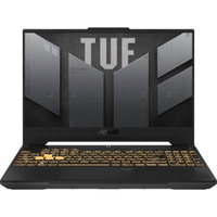 ASUS TUF F15 | was $1,399.99