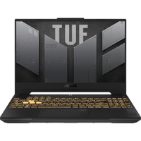 ASUS TUF F15 | was $1,399.99 now $999.99 at Best Buy