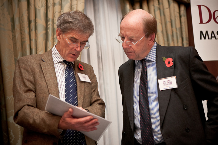 The Decanter Fine Wine Encounter 2010 Sunday