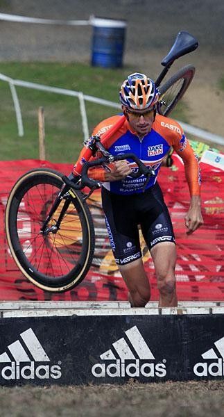 Ryan Trebon