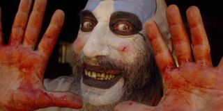 Sid Haig - The Devil's Rejects