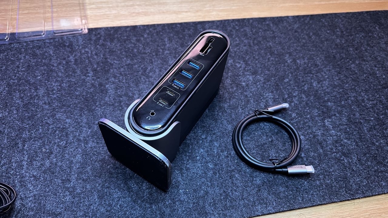 Baseus 17 in 1